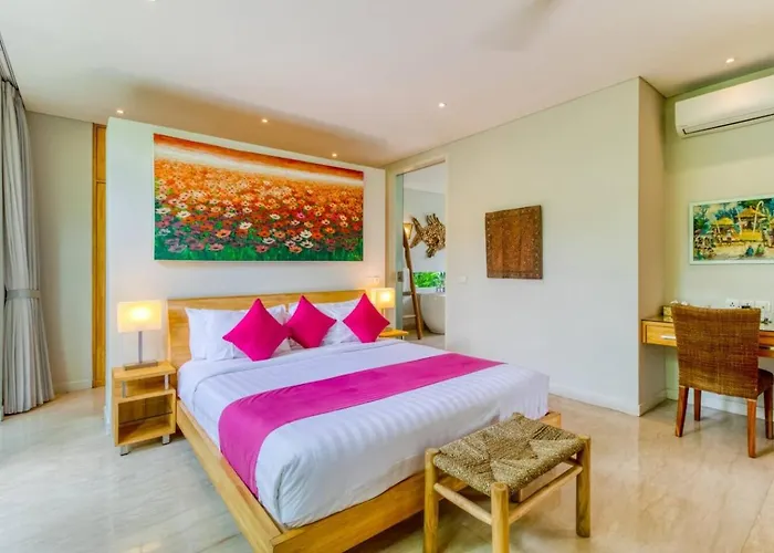 Hotel Aramanis