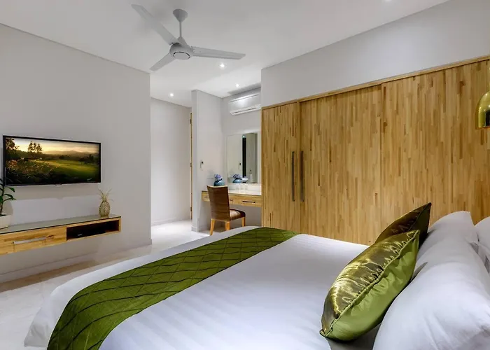 Aramanis Hotel Seminyak (Bali)
