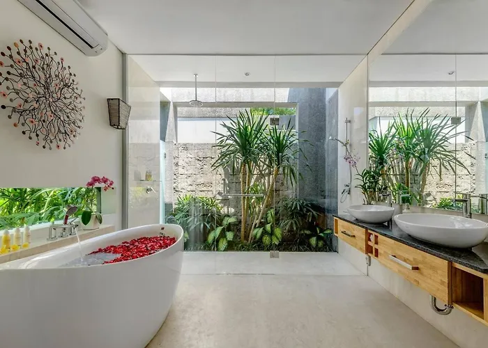 Hotel Aramanis Seminyak (Bali)