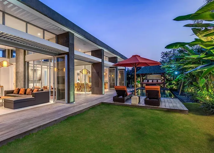 Aramanis Seminyak (Bali)