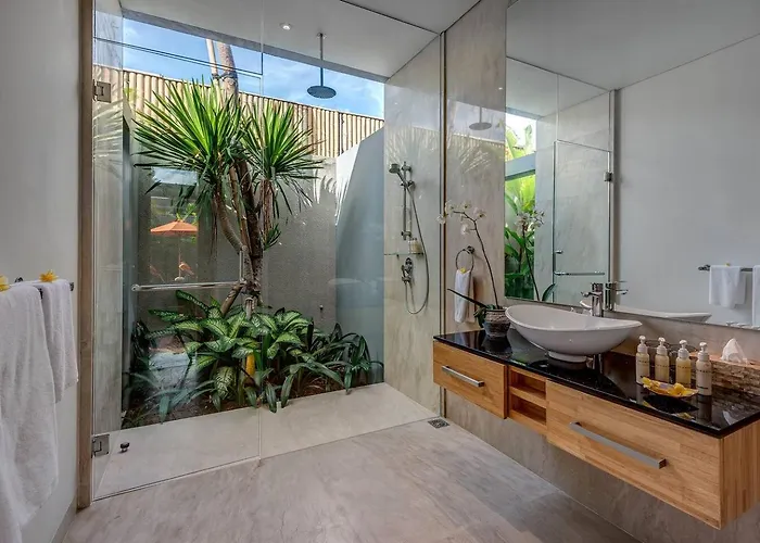 Aramanis Seminyak (Bali)