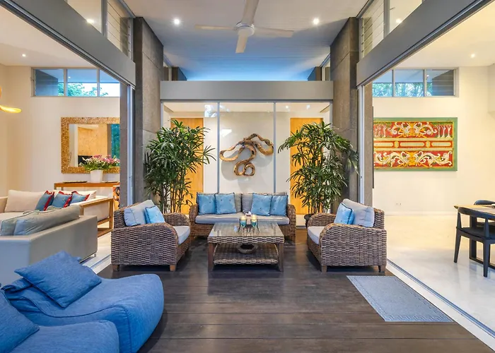 Aramanis 4* Seminyak (Bali)