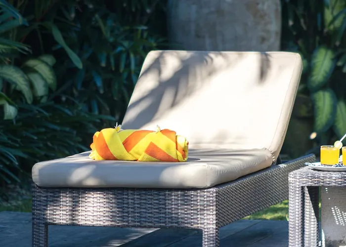 Aramanis Hotel Seminyak (Bali)