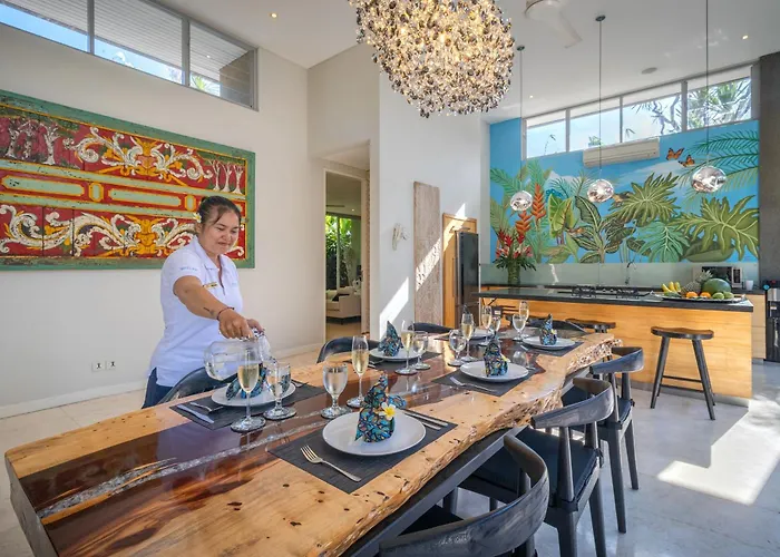 Hotel Aramanis Seminyak (Bali)