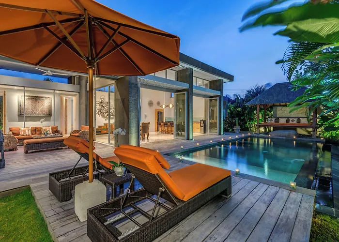 Aramanis Seminyak (Bali)