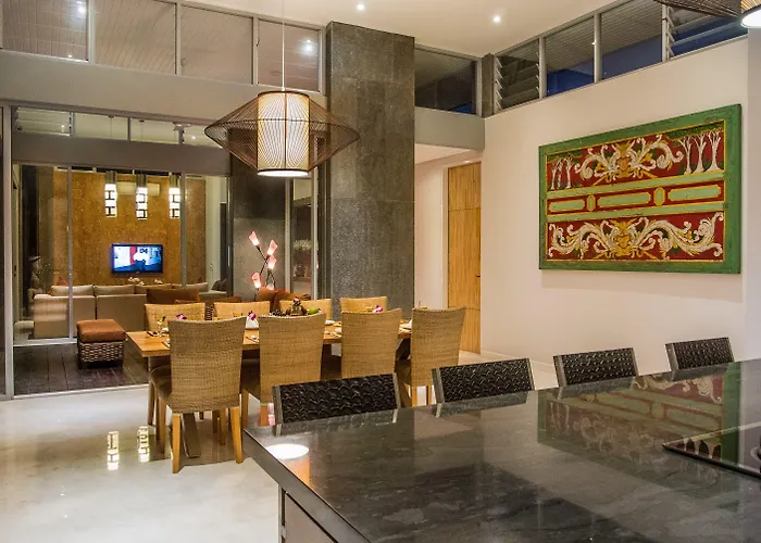 Aramanis 4* Seminyak (Bali)
