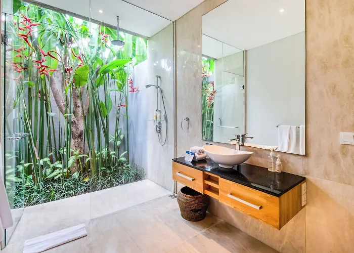 Hotel Aramanis Seminyak (Bali)