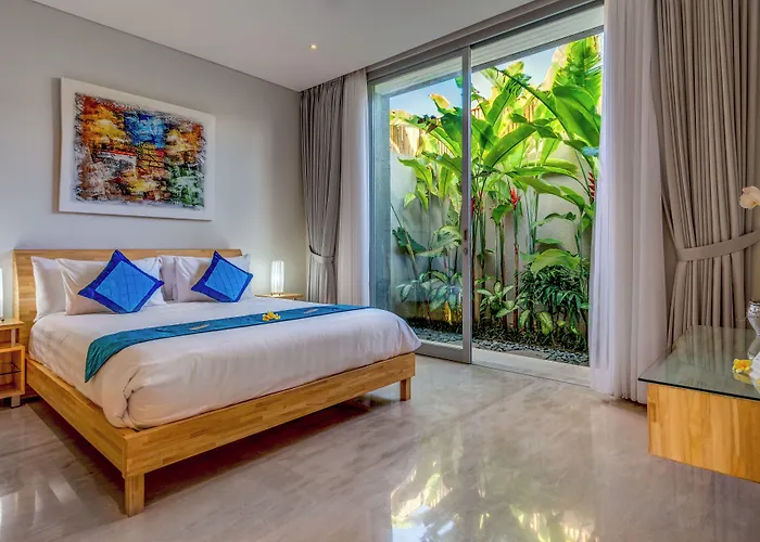 Aramanis Seminyak (Bali)