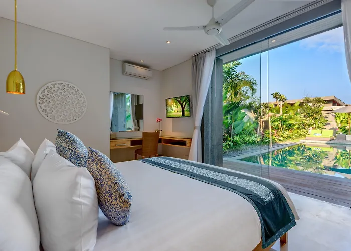 Hotel Aramanis Seminyak (Bali)